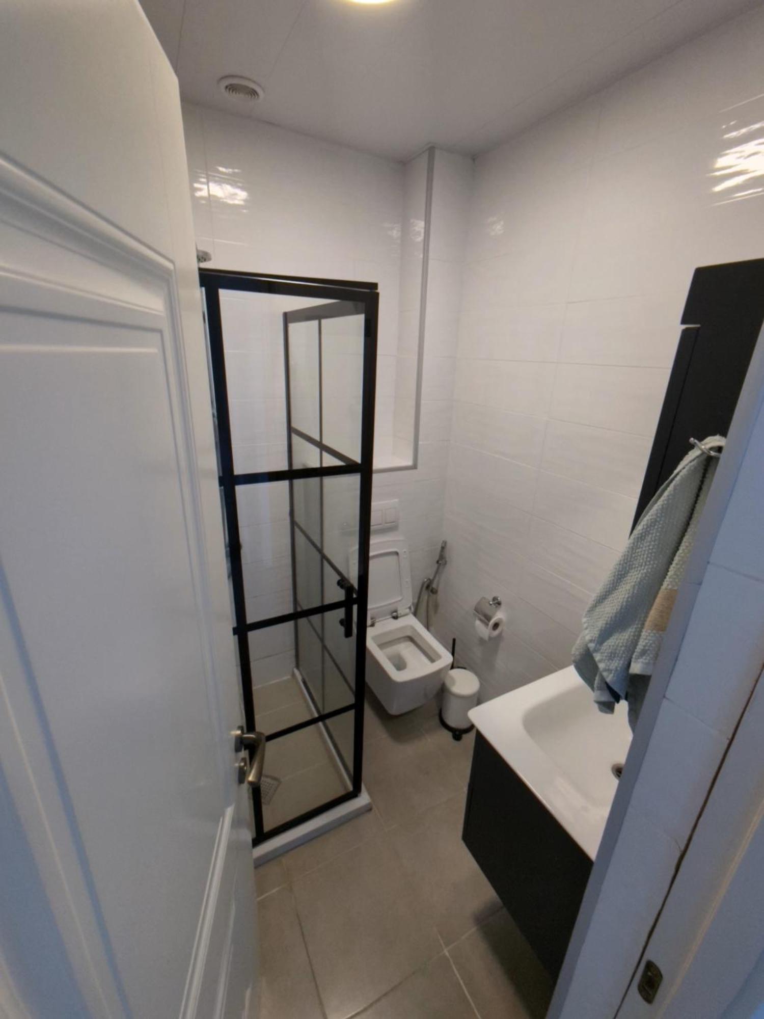 Eco House Вилла Уреки