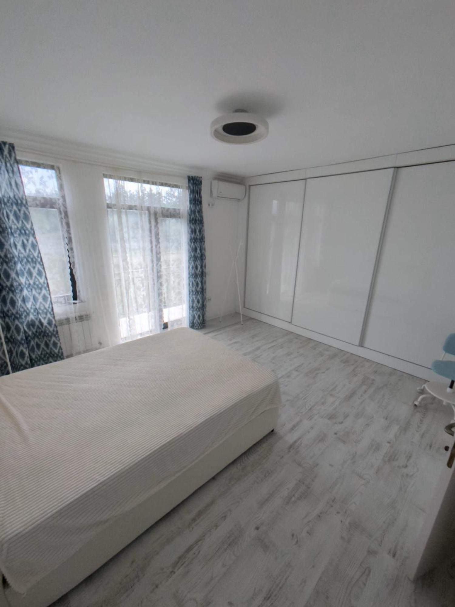 Eco House Вилла