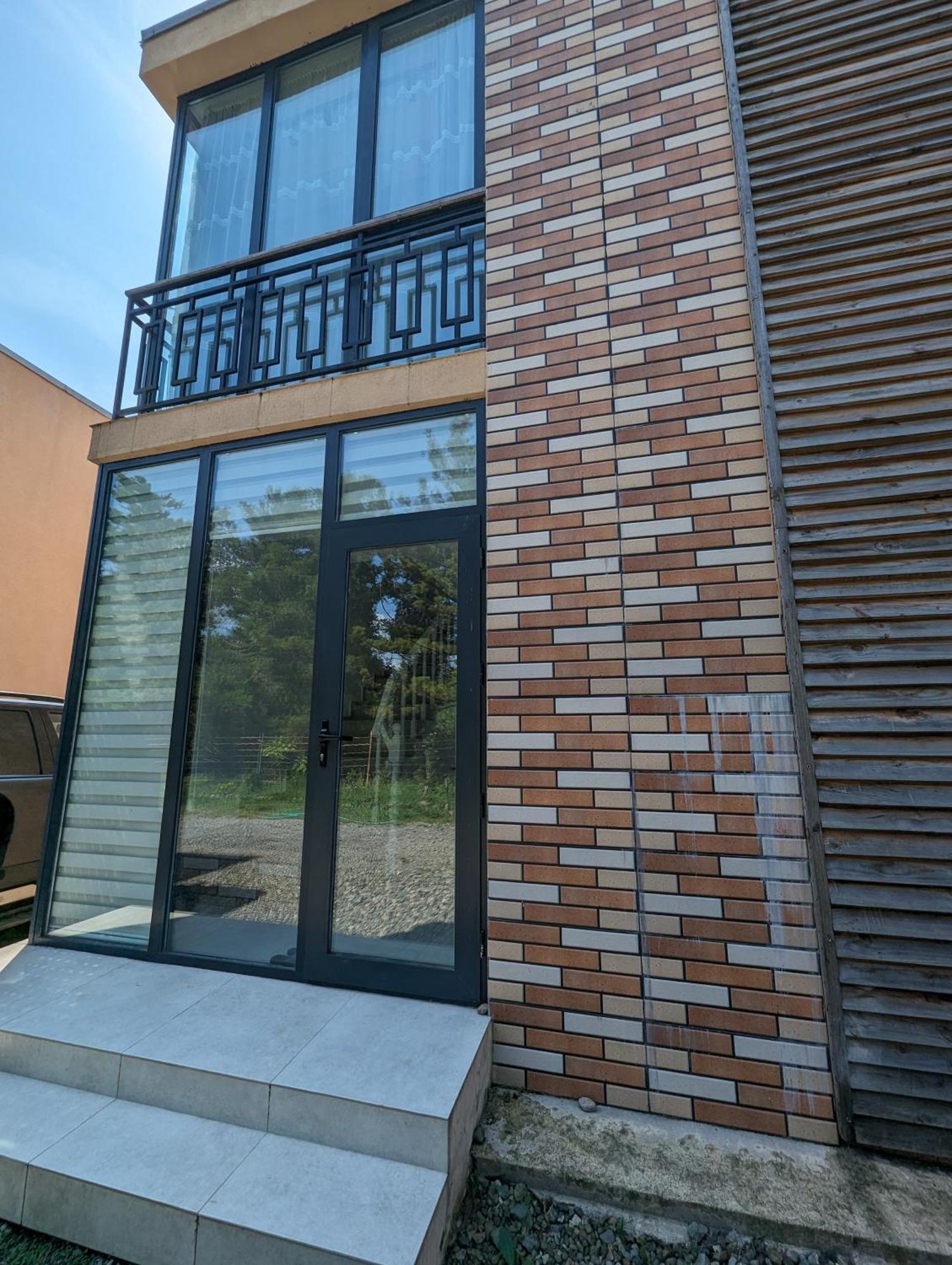 Eco House Вилла *
